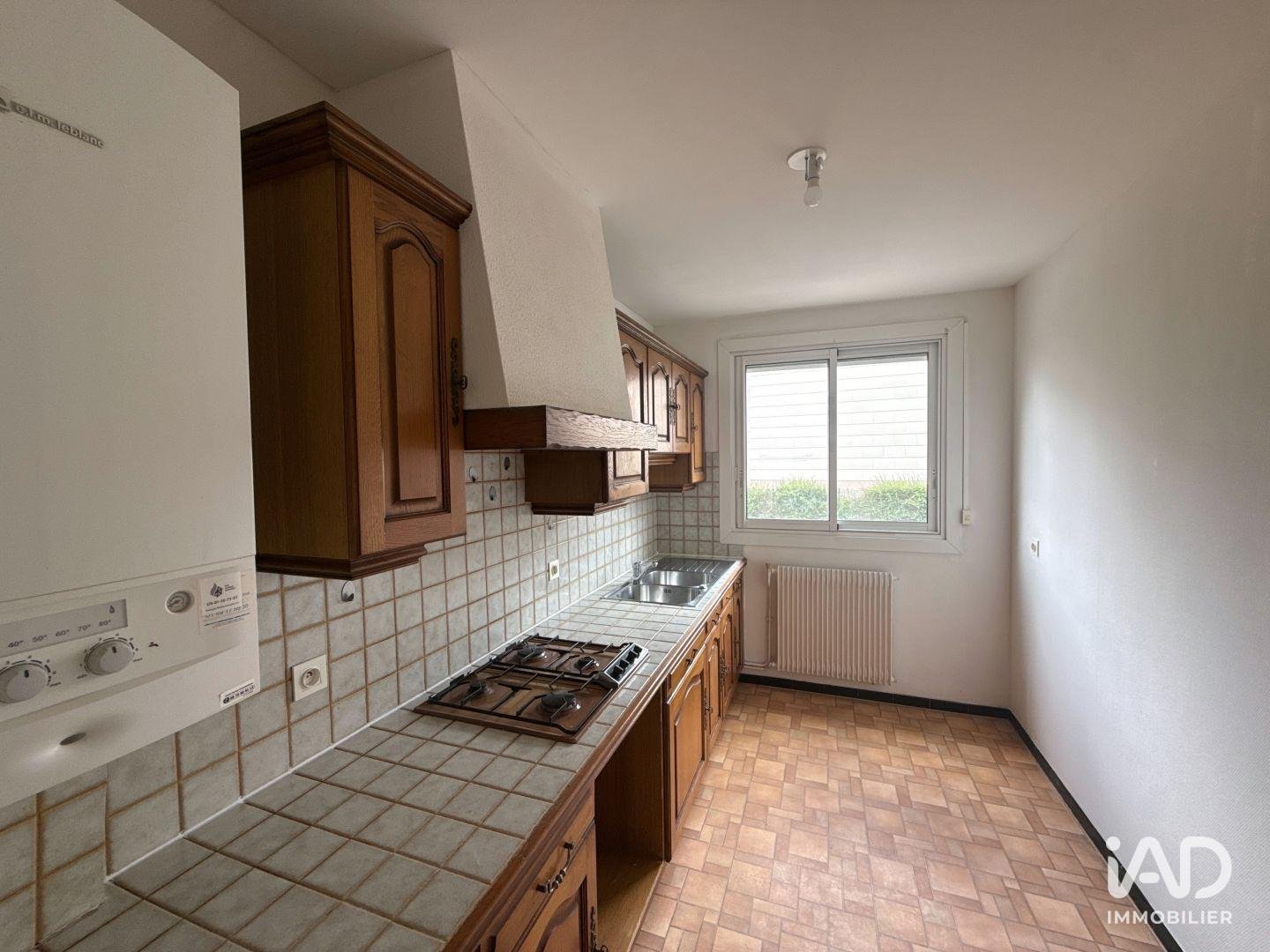 Appartement à vendre, 60m², Gagny
