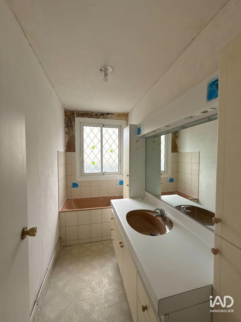 Appartement à vendre, 60m², Gagny