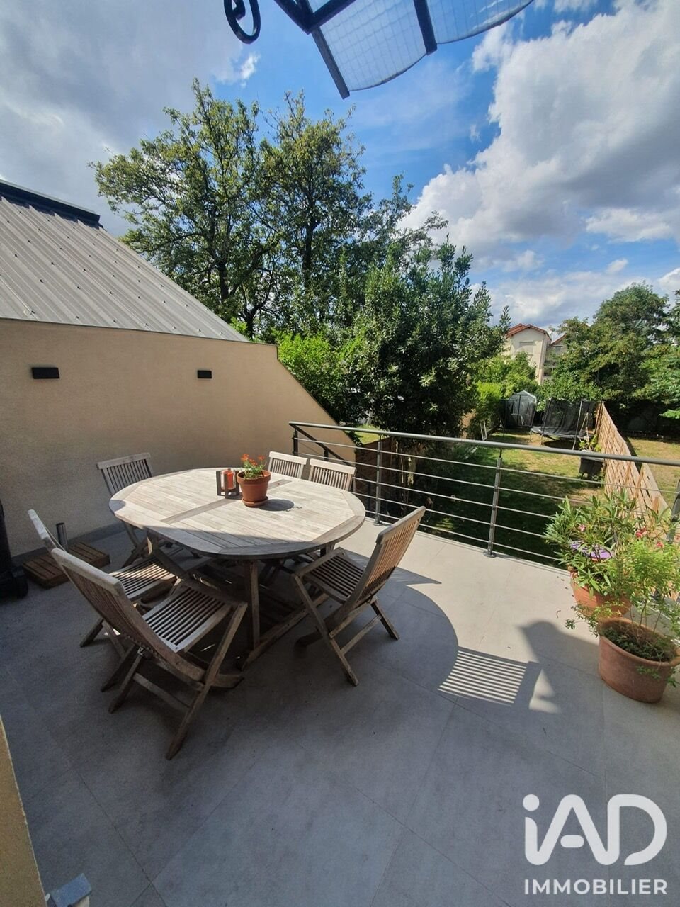 Maison à vendre, 87m², Villemomble