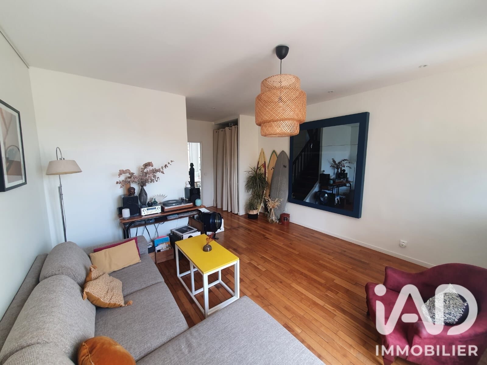 Maison à vendre, 87m², Villemomble