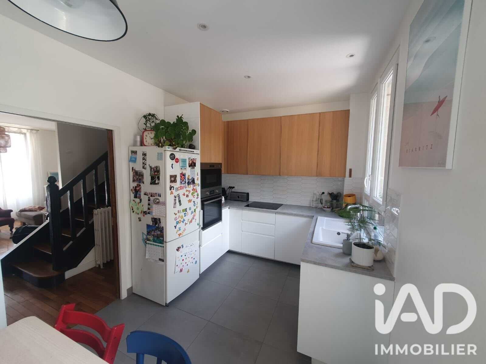 Maison à vendre, 87m², Villemomble