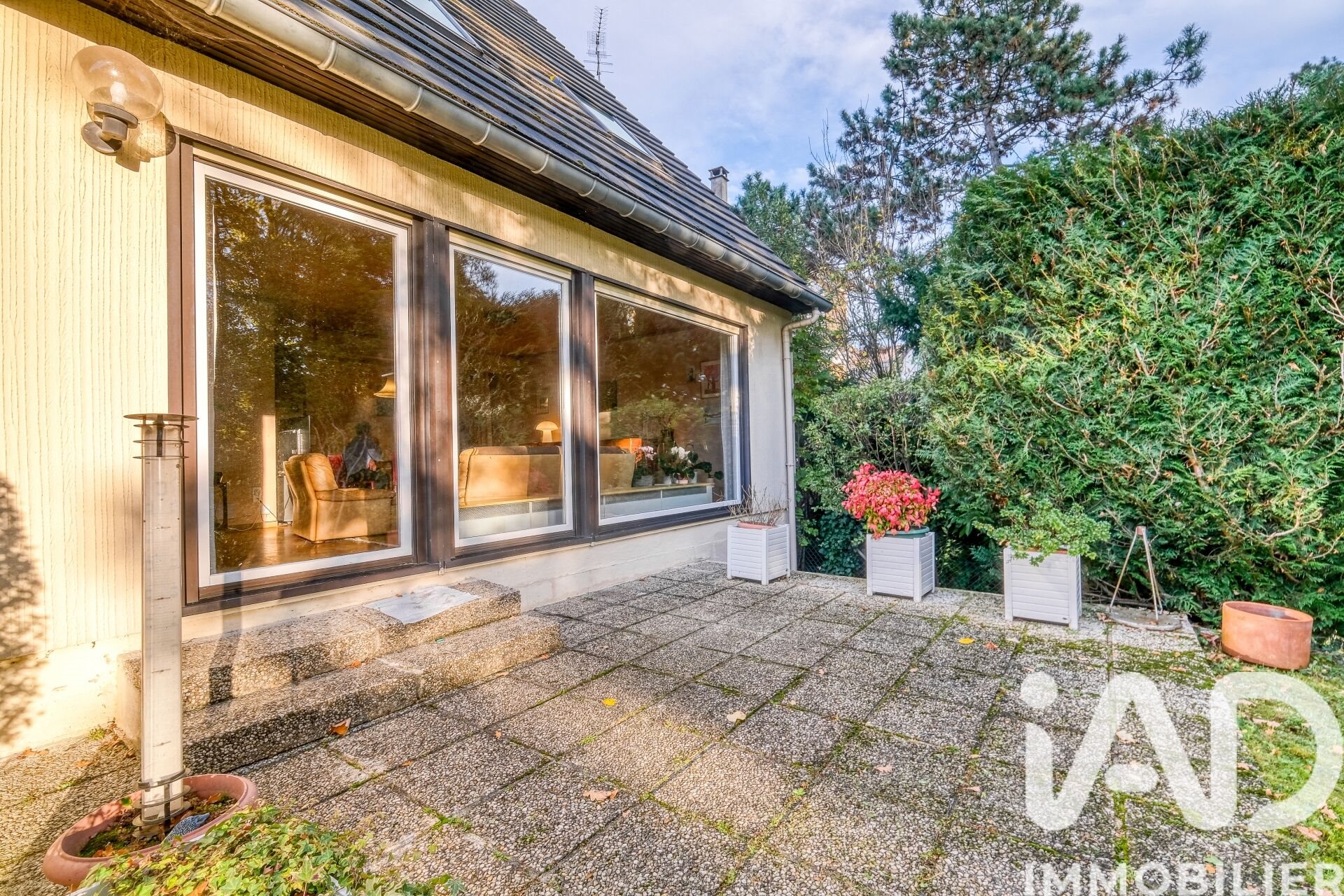 Maison à vendre, 190m², Les Pavillons-sous-Bois