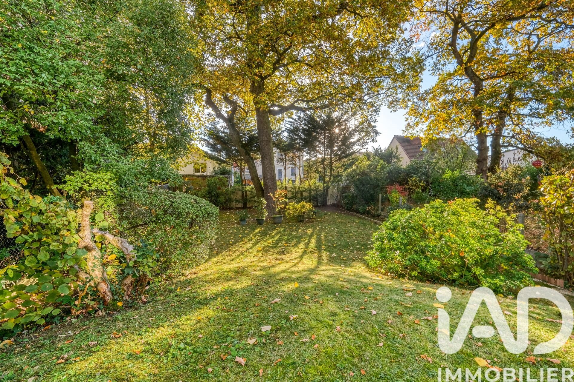 Maison à vendre, 190m², Les Pavillons-sous-Bois