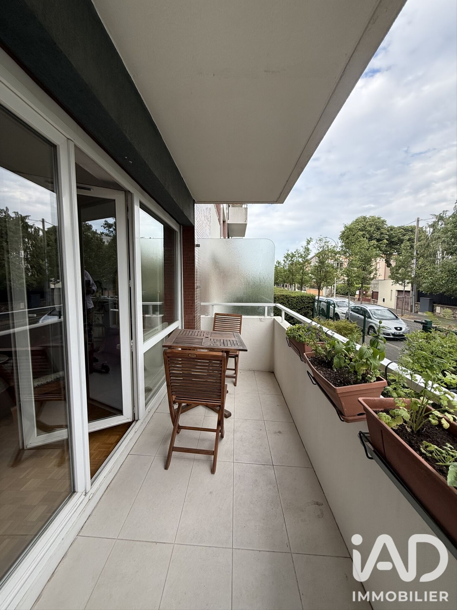 Appartement à vendre, 89m², Villemomble