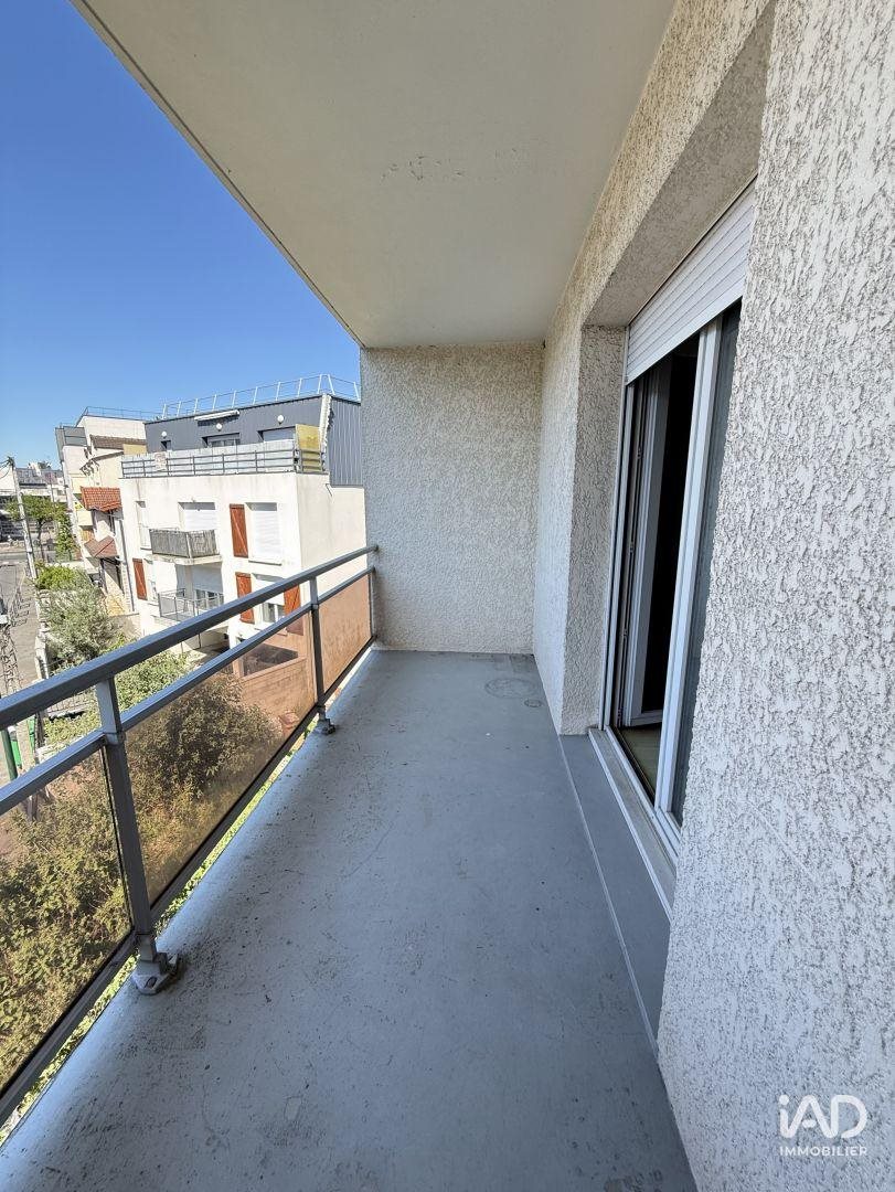 Appartement à vendre, 38m², Les Pavillons-sous-Bois