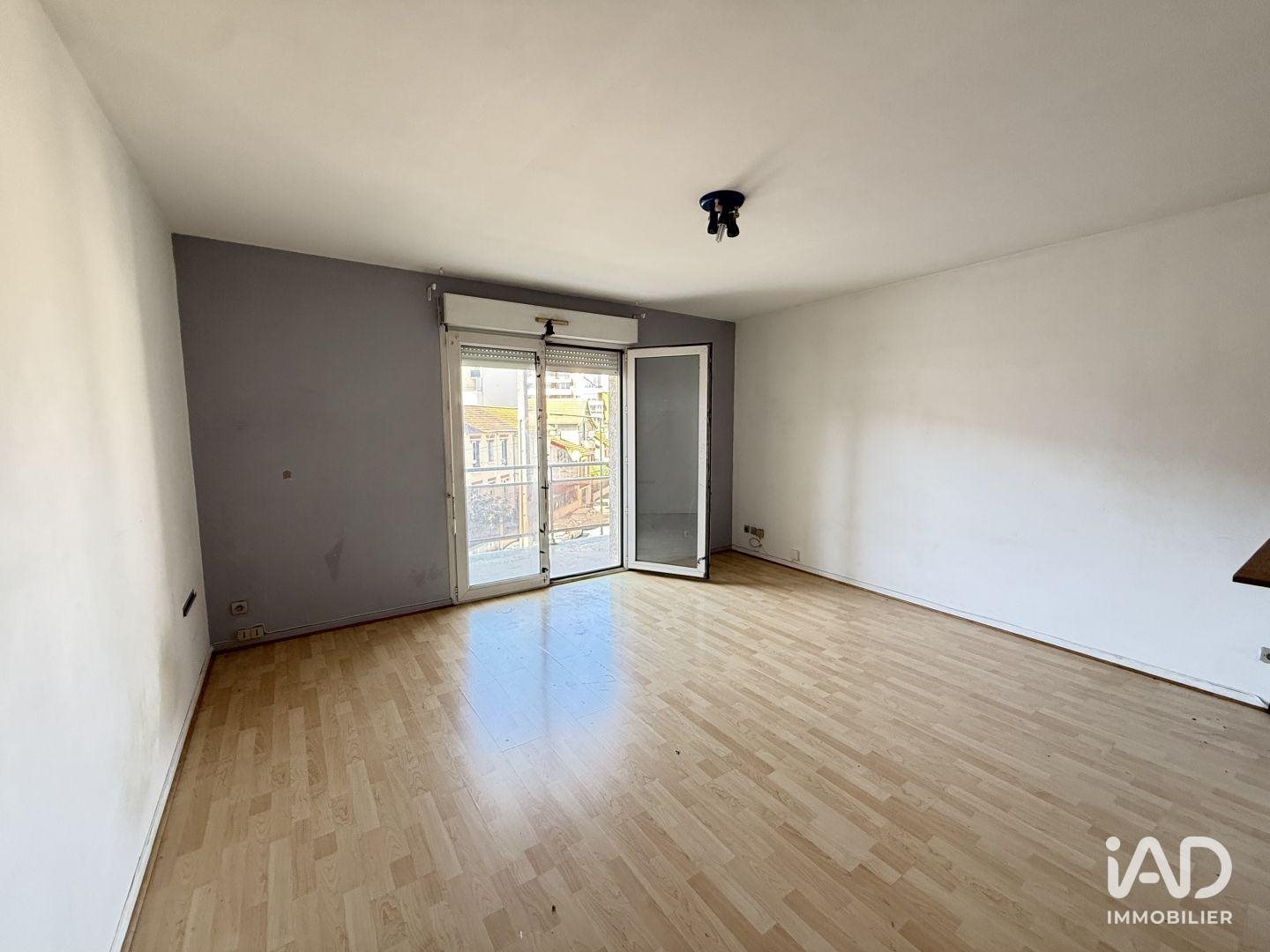 Appartement à vendre, 38m², Les Pavillons-sous-Bois