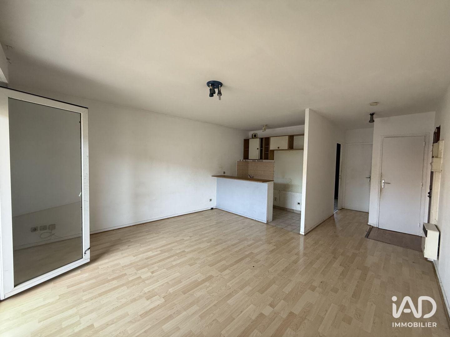 Appartement à vendre, 38m², Les Pavillons-sous-Bois