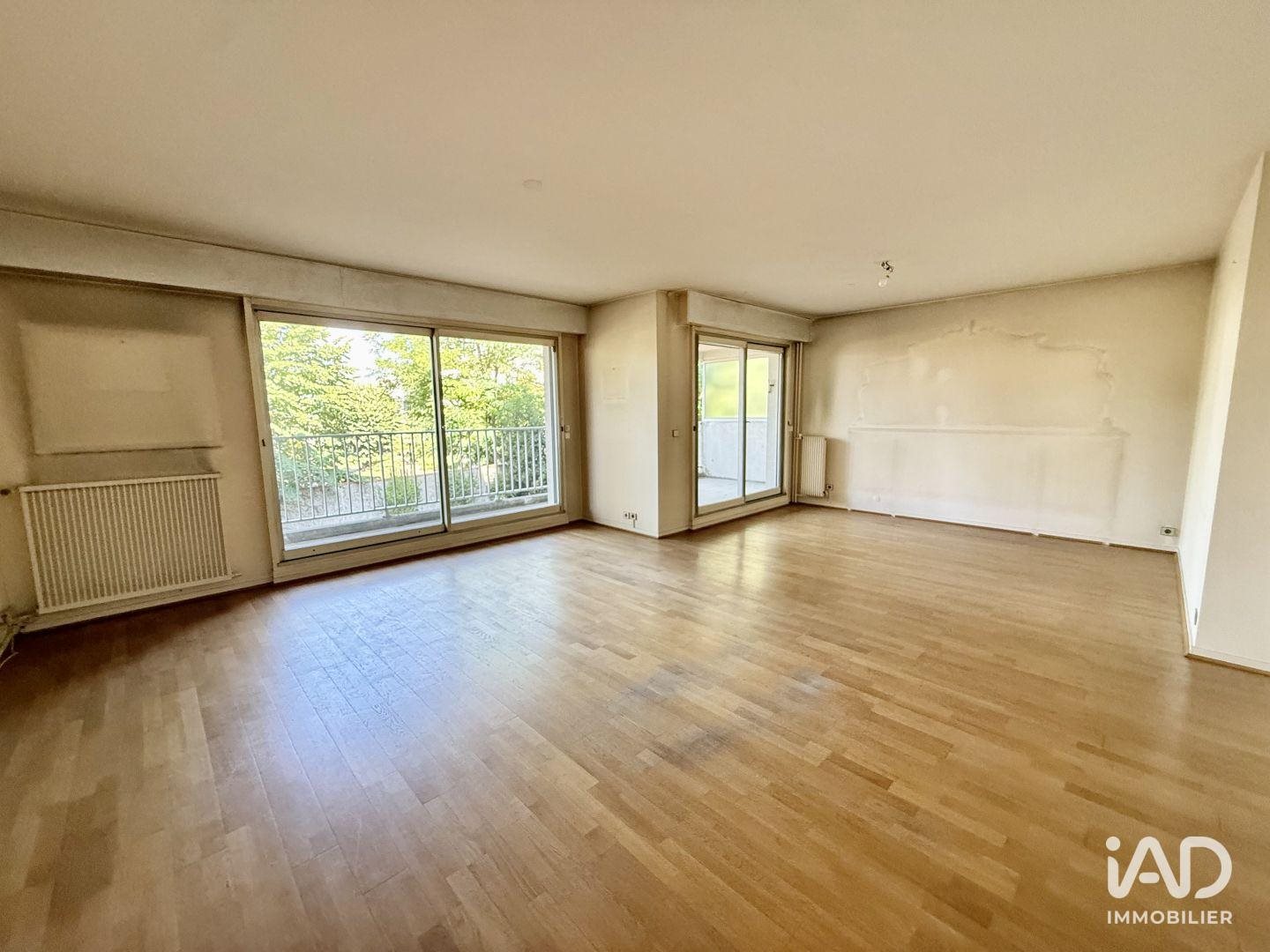 Appartement à vendre, 90m², Le Raincy