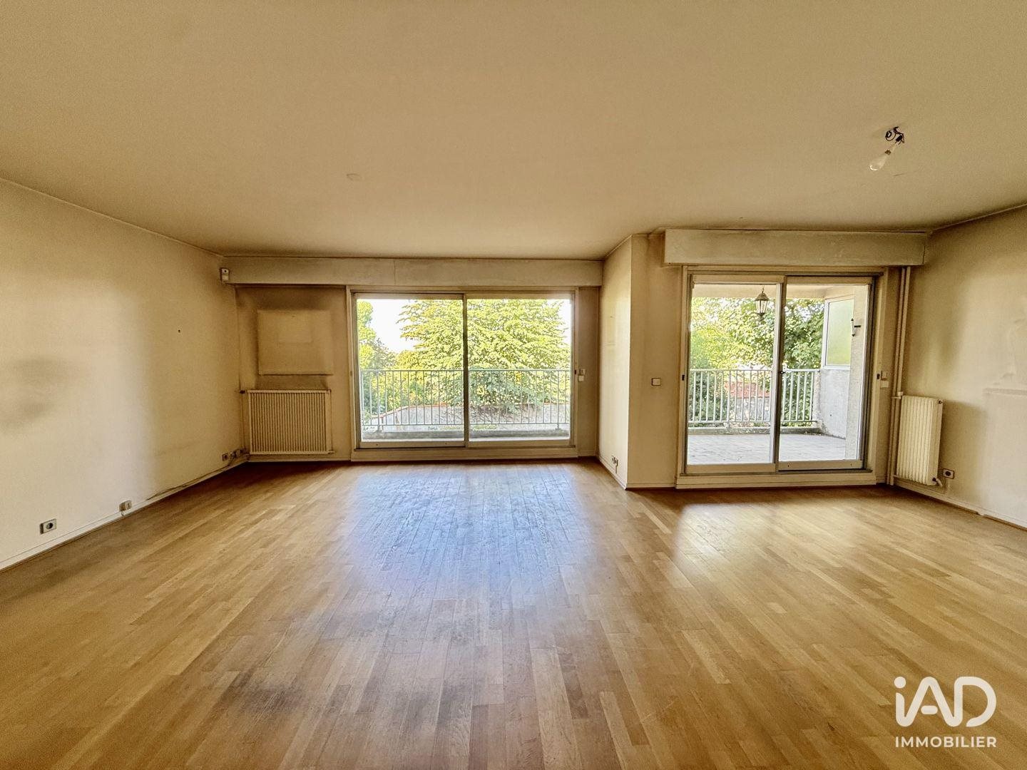 Appartement à vendre, 90m², Le Raincy