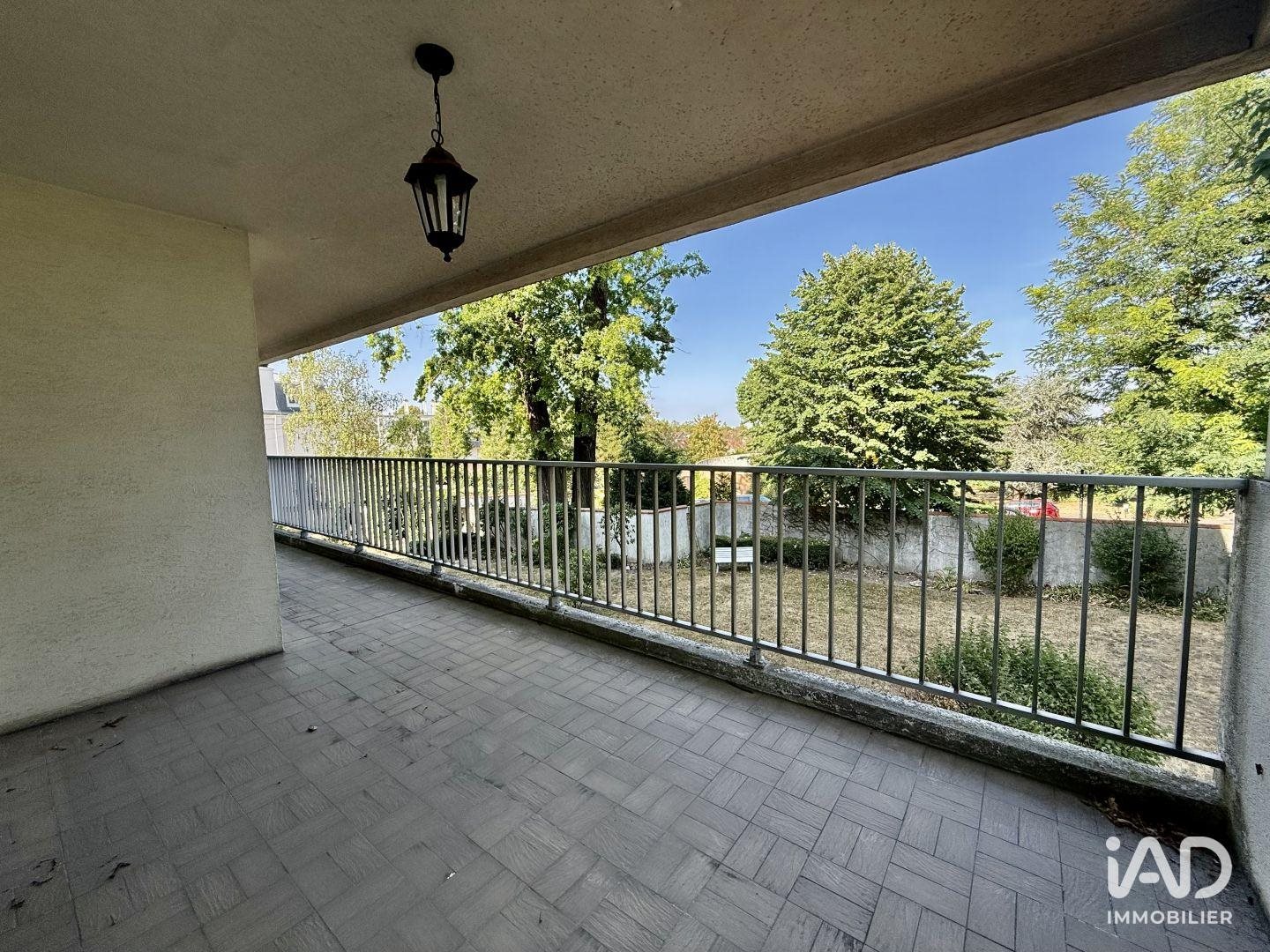 Appartement à vendre, 90m², Le Raincy