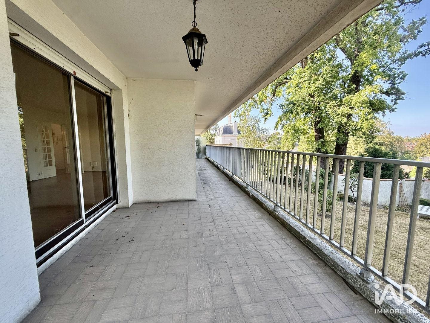 Appartement à vendre, 90m², Le Raincy