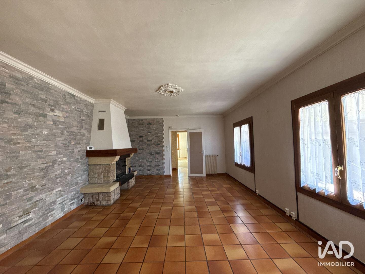 Maison à vendre, 91m², Drancy