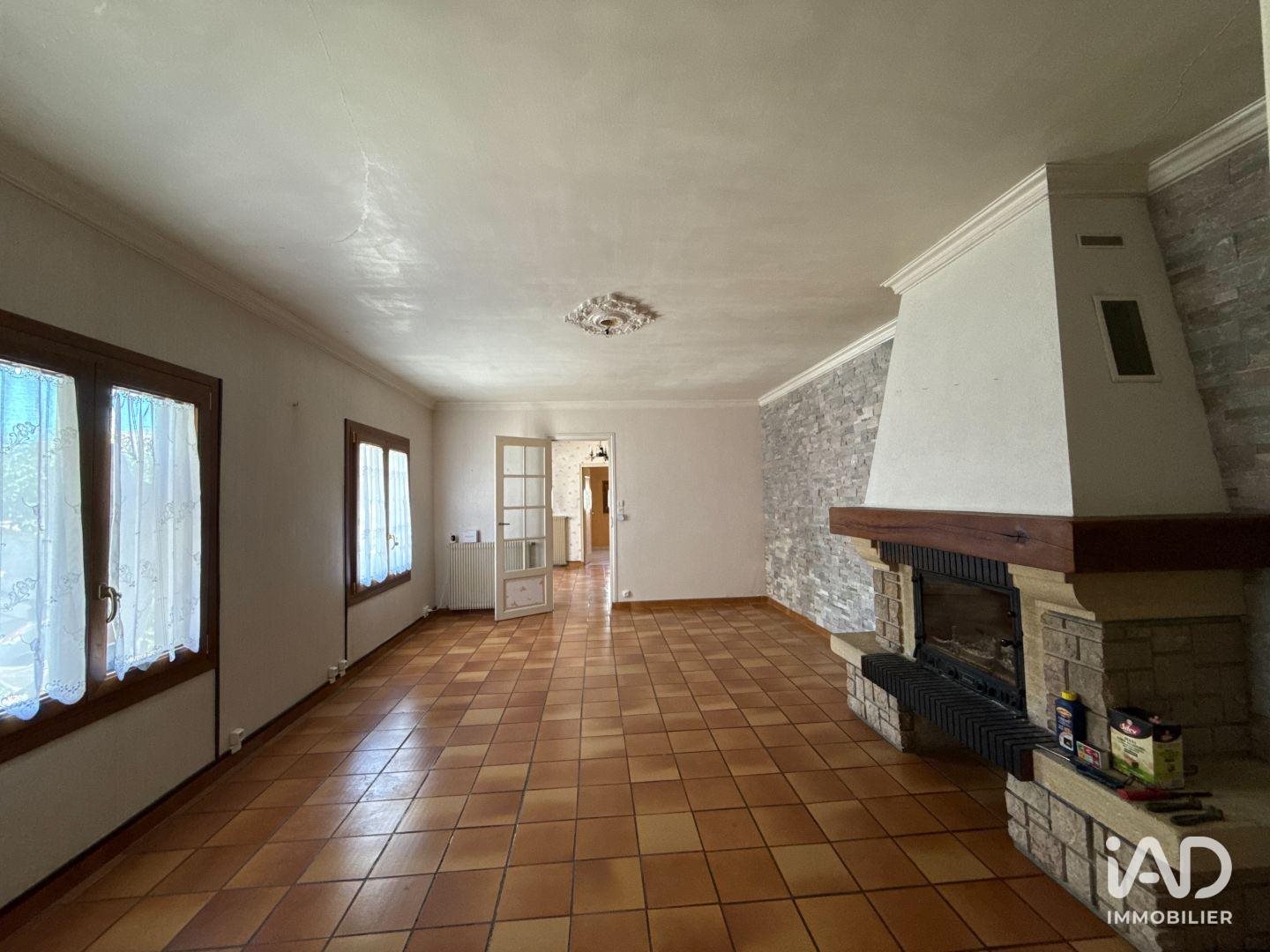 Maison à vendre, 91m², Drancy