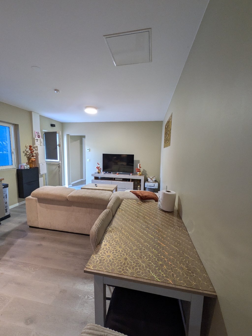 Maison à vendre, 43m², Mitry-Mory