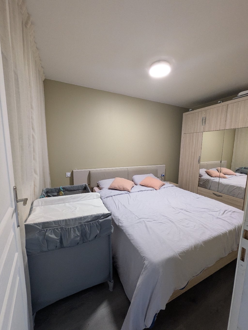 Maison à vendre, 43m², Mitry-Mory