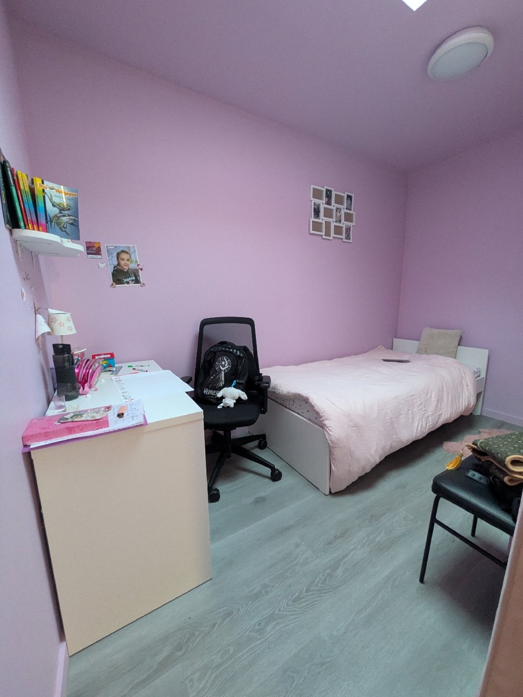Maison à vendre, 43m², Mitry-Mory