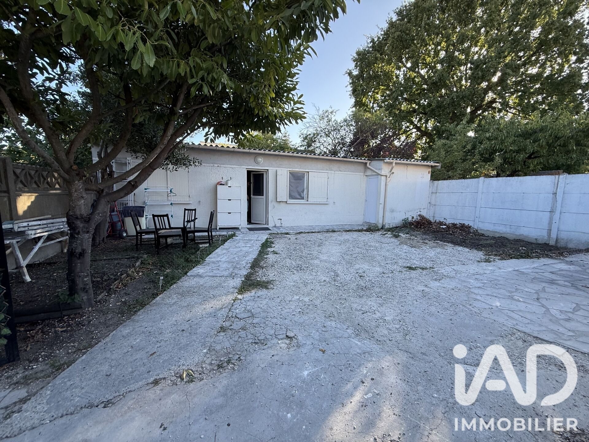 Maison à vendre, 40m², Mitry-Mory
