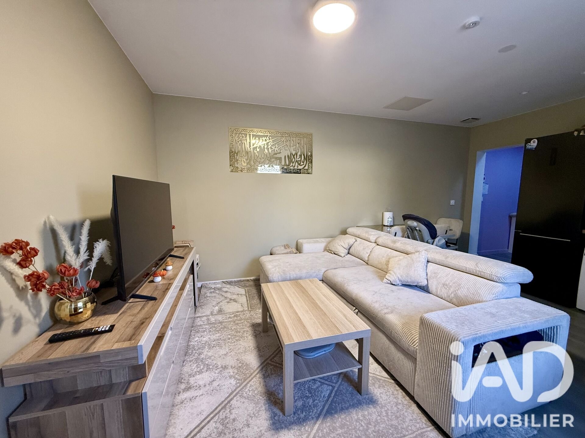 Maison à vendre, 40m², Mitry-Mory