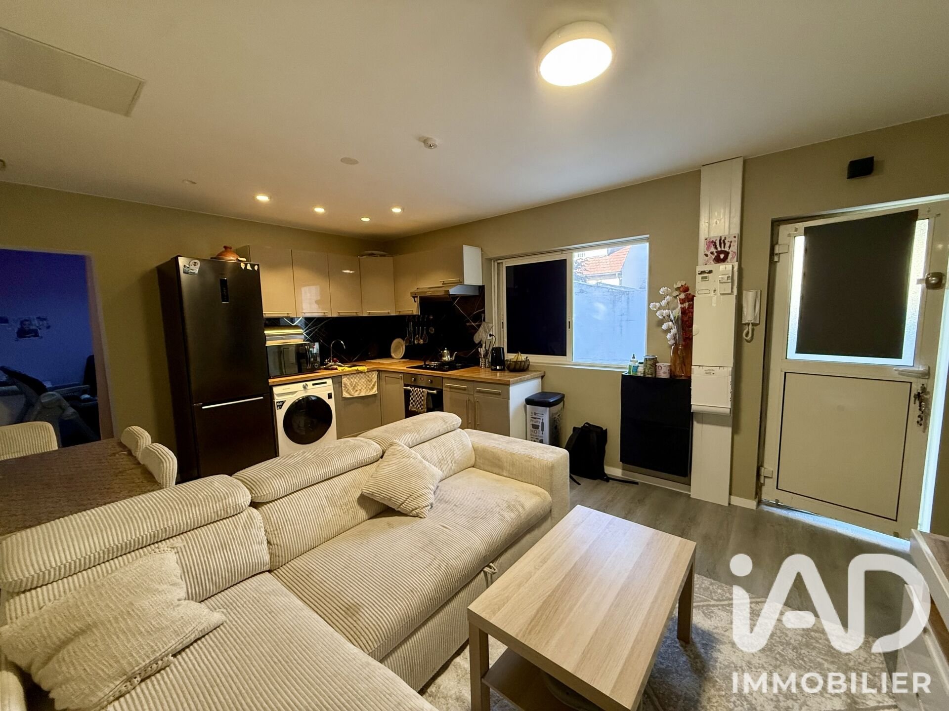 Maison à vendre, 40m², Mitry-Mory