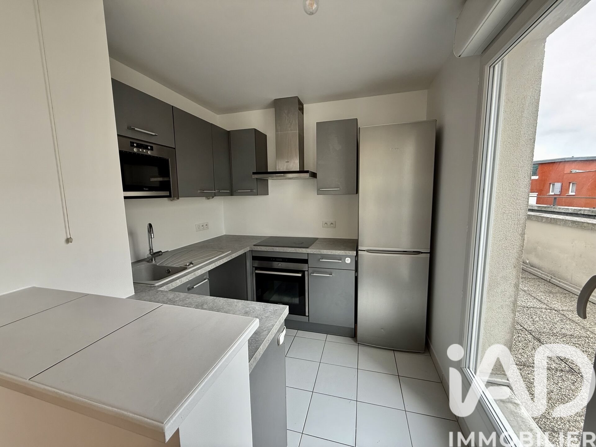 Appartement à louer, 92m², Villemomble