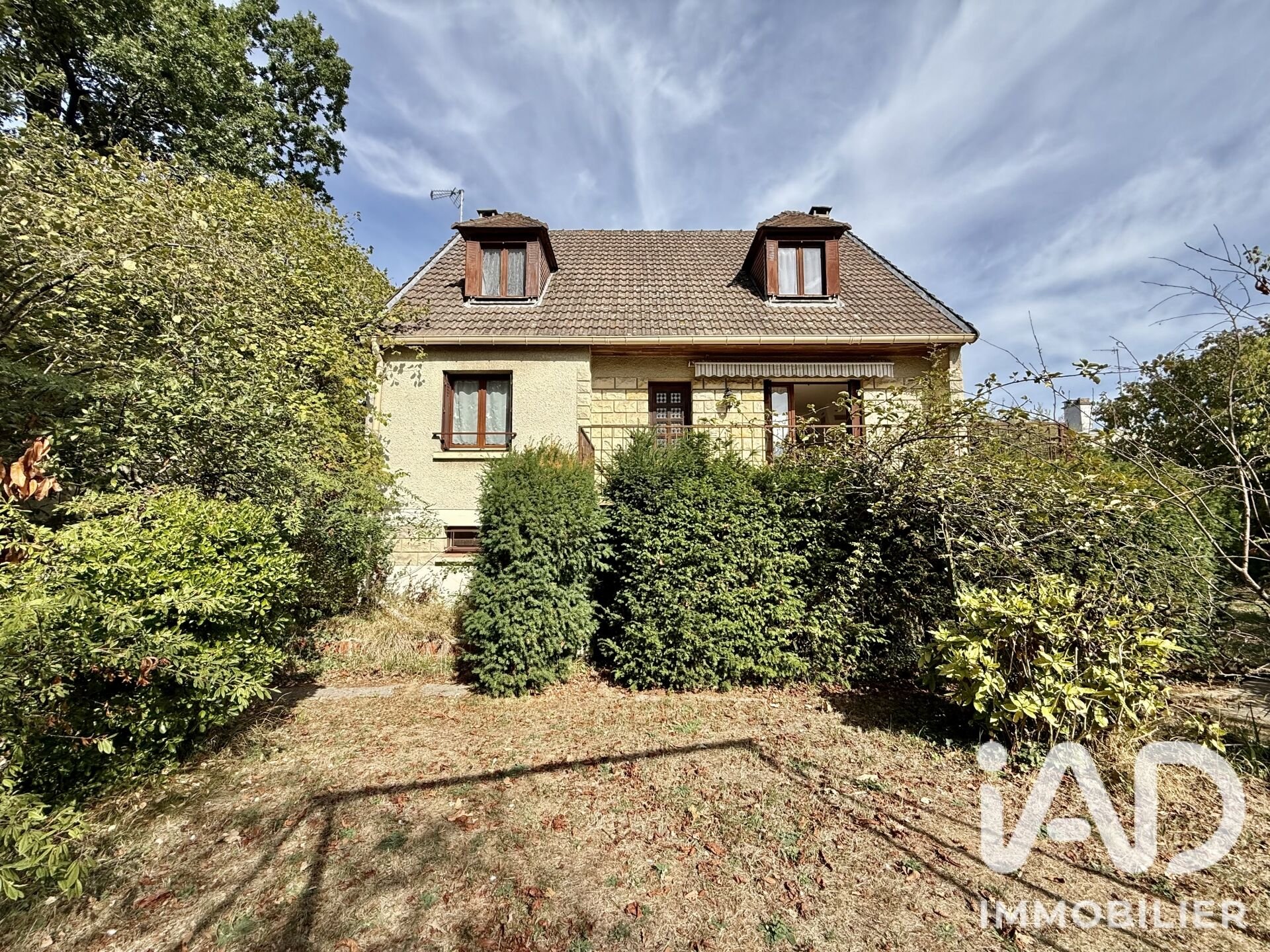 Maison à vendre, 152m², Les Pavillons-sous-Bois