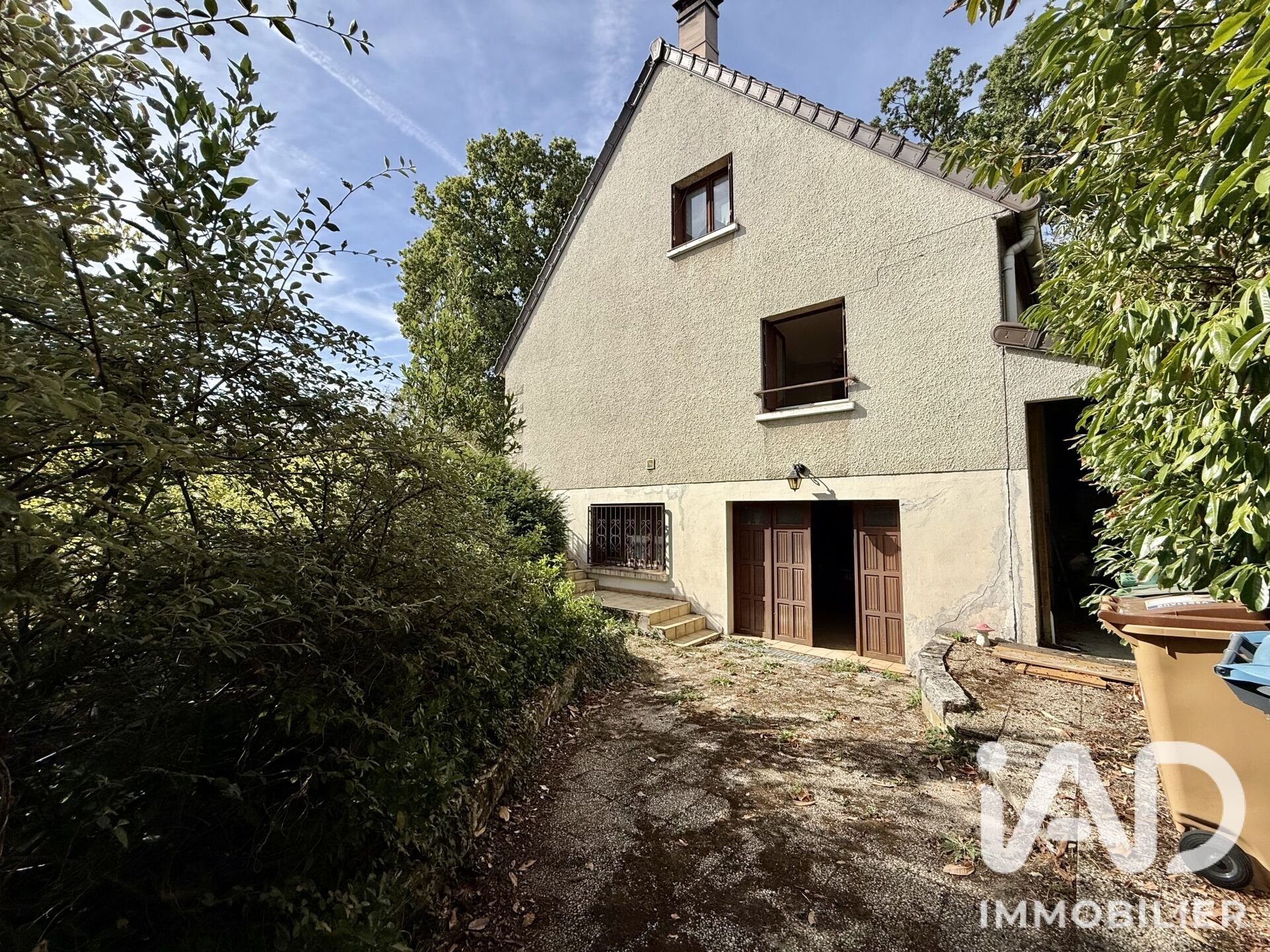 Maison à vendre, 152m², Les Pavillons-sous-Bois