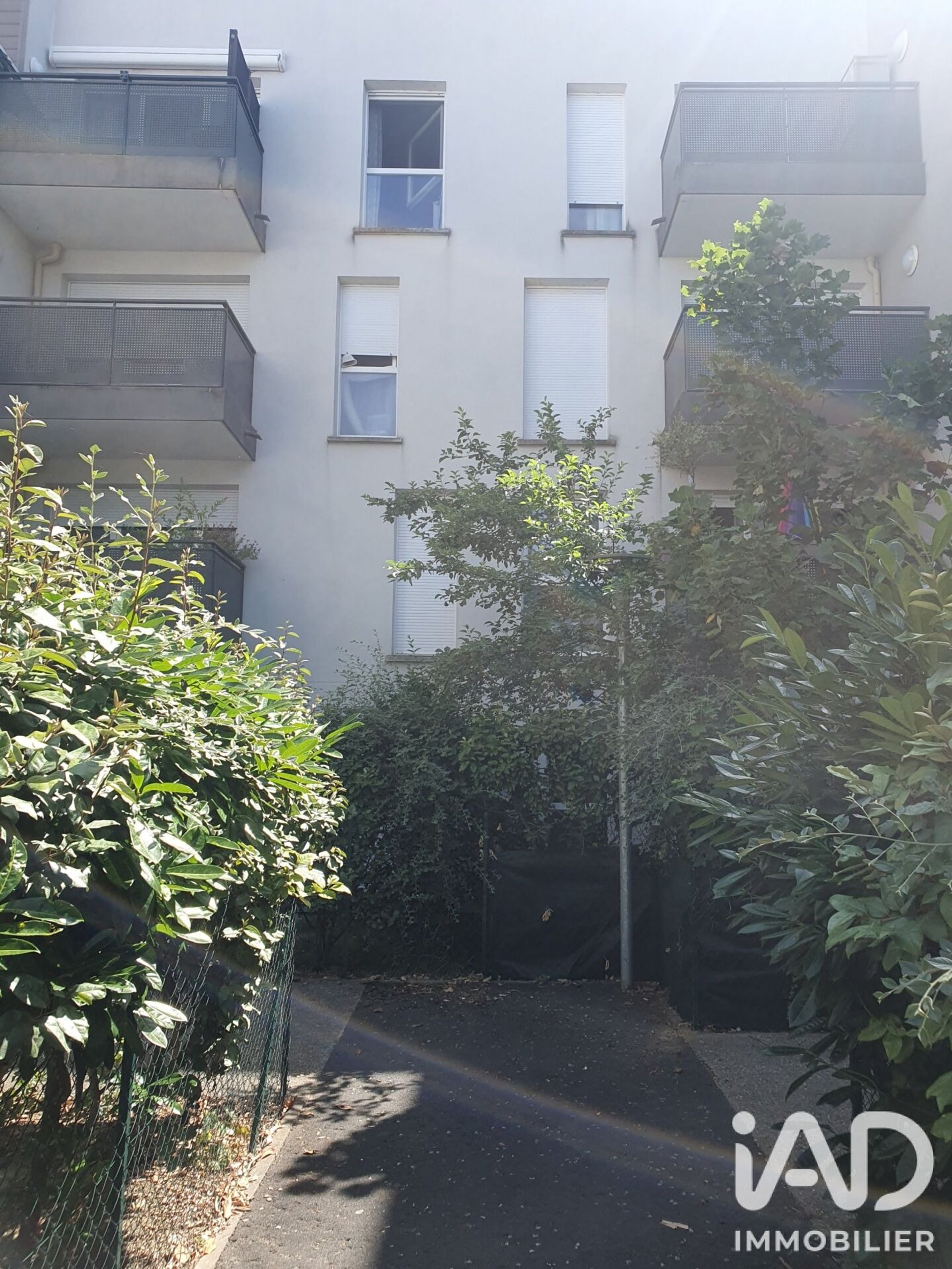 Appartement à vendre, 58m², Mareuil-lès-Meaux