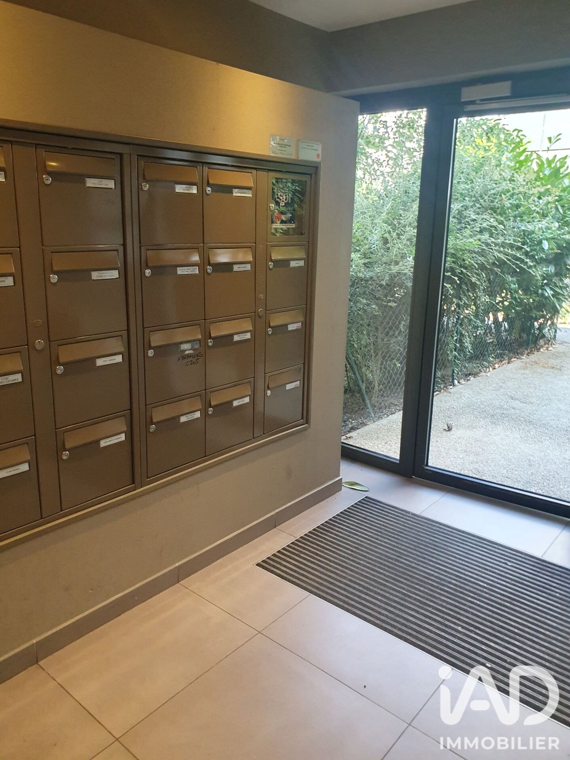 Appartement à vendre, 58m², Mareuil-lès-Meaux