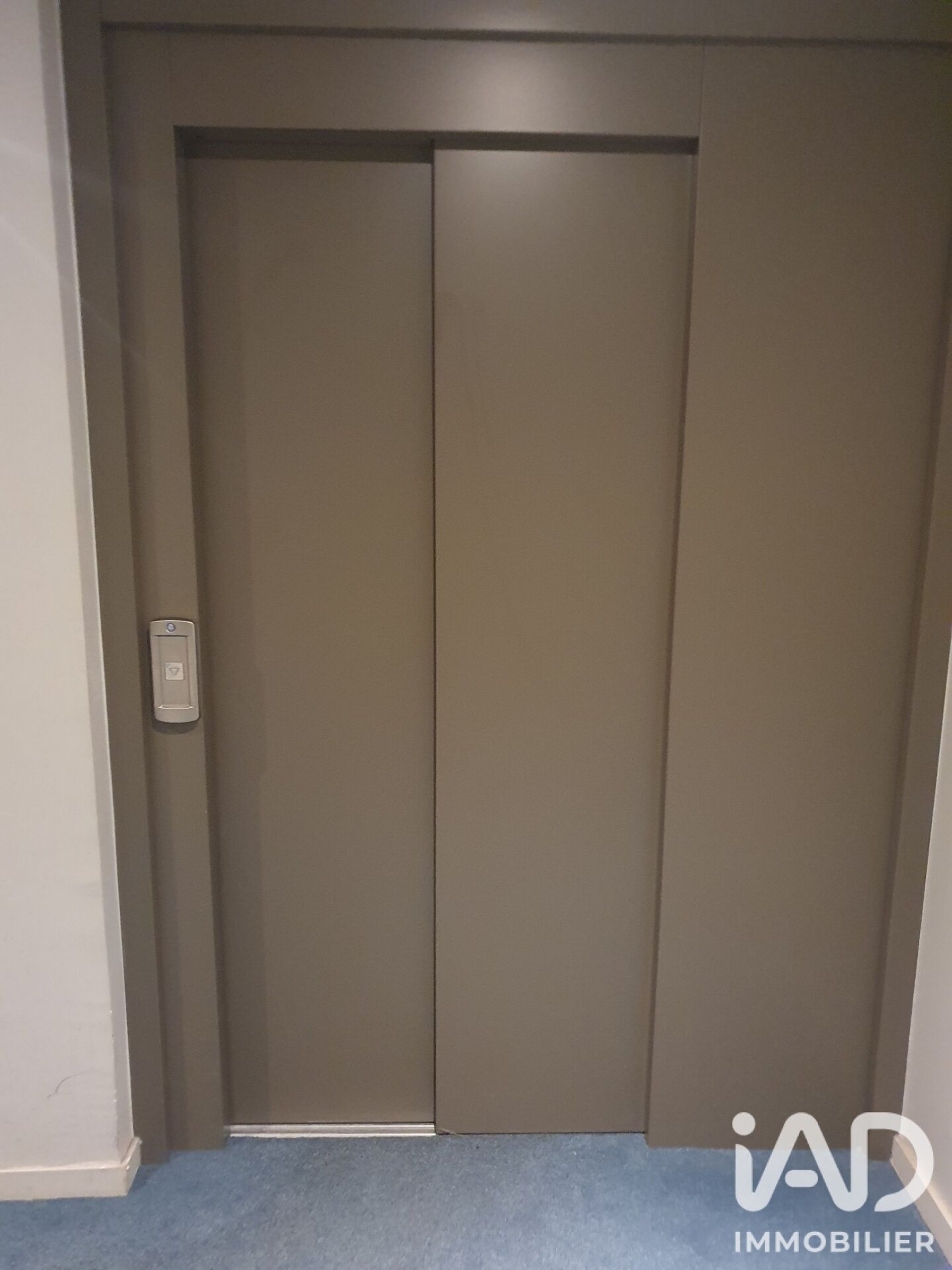 Appartement à vendre, 58m², Mareuil-lès-Meaux