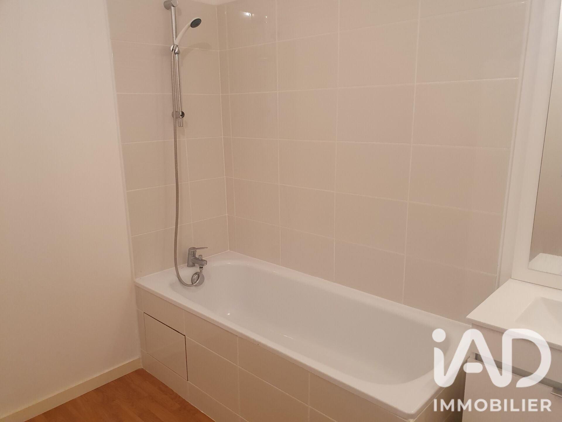Appartement à vendre, 58m², Mareuil-lès-Meaux