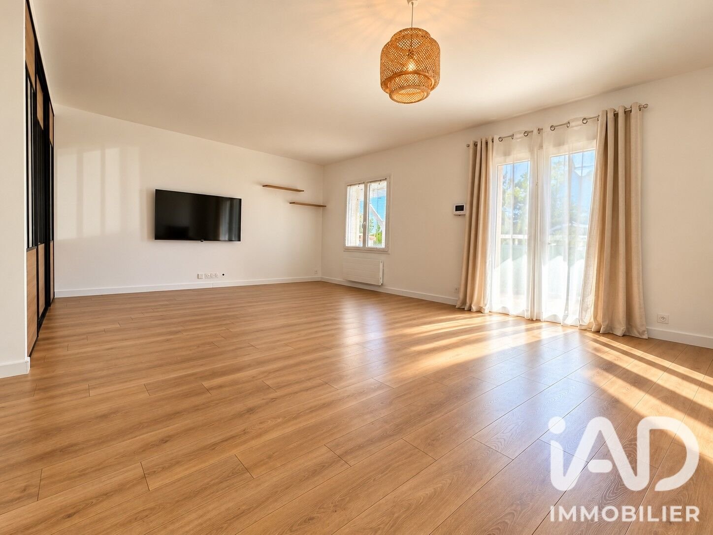 Maison à vendre, 130m², Castelnau-de-Médoc