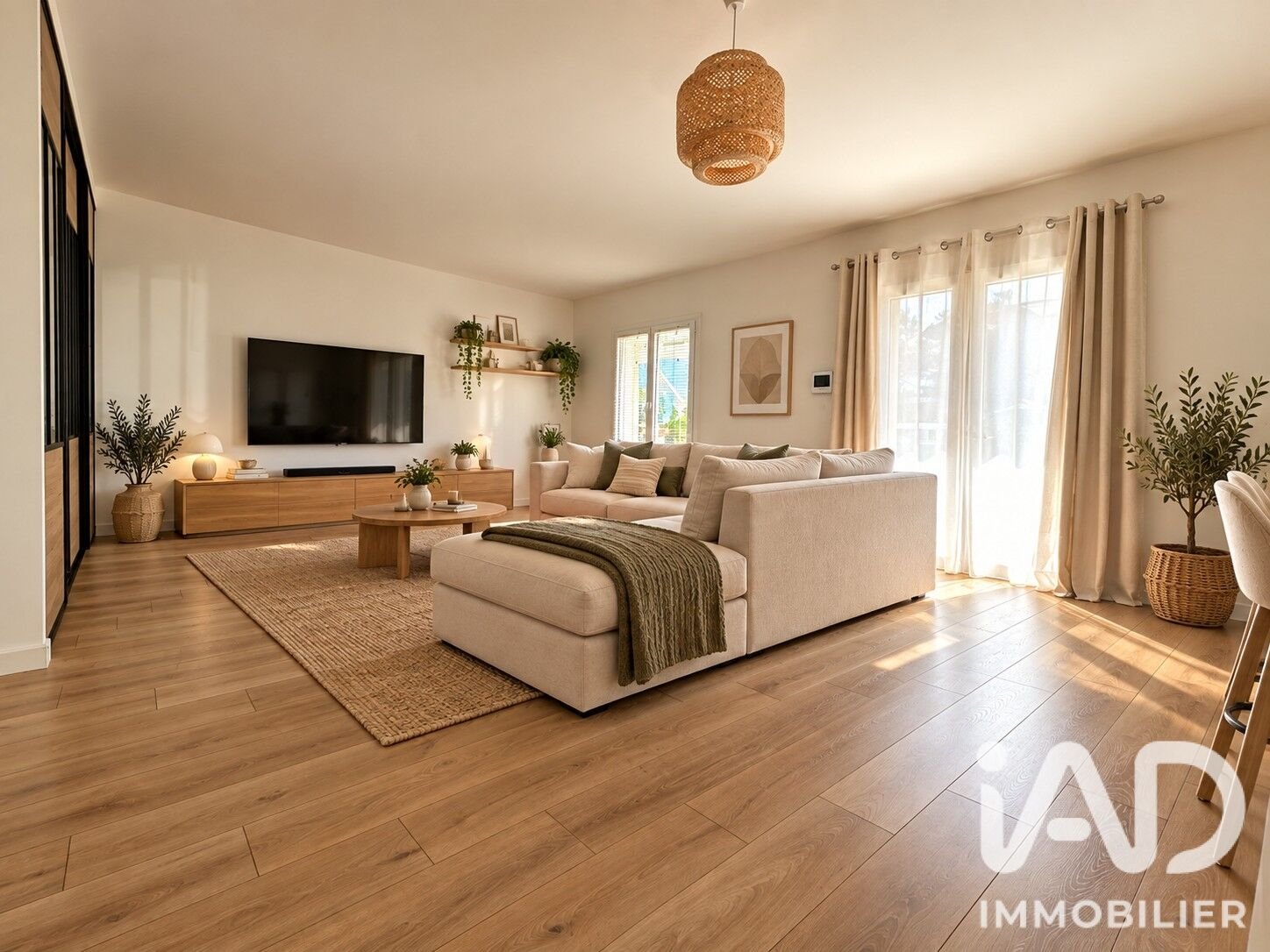 Maison à vendre, 130m², Castelnau-de-Médoc