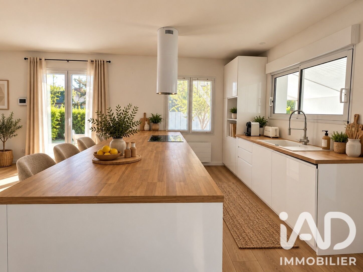 Maison à vendre, 130m², Castelnau-de-Médoc