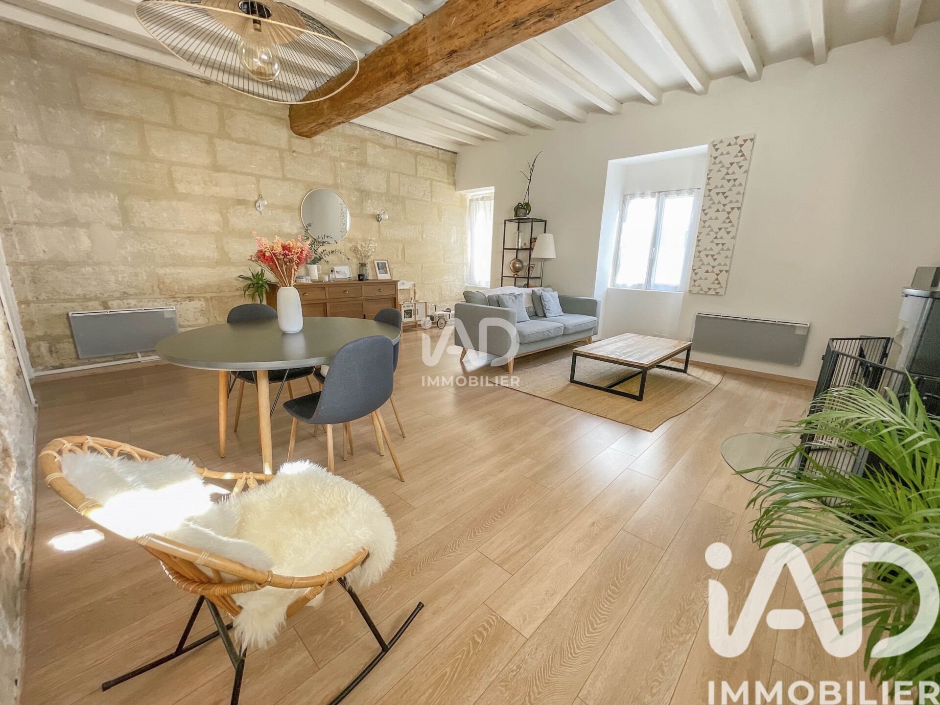 Maison à vendre, 105m², Eysines