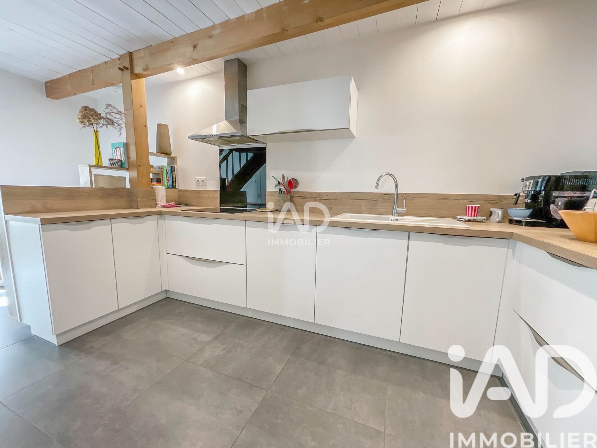 Maison à vendre, 105m², Eysines