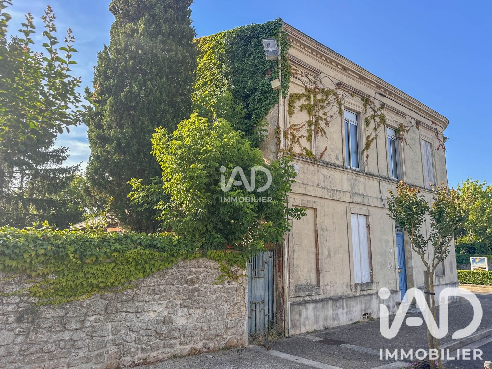 Maison à vendre, 290m², Lesparre-Médoc