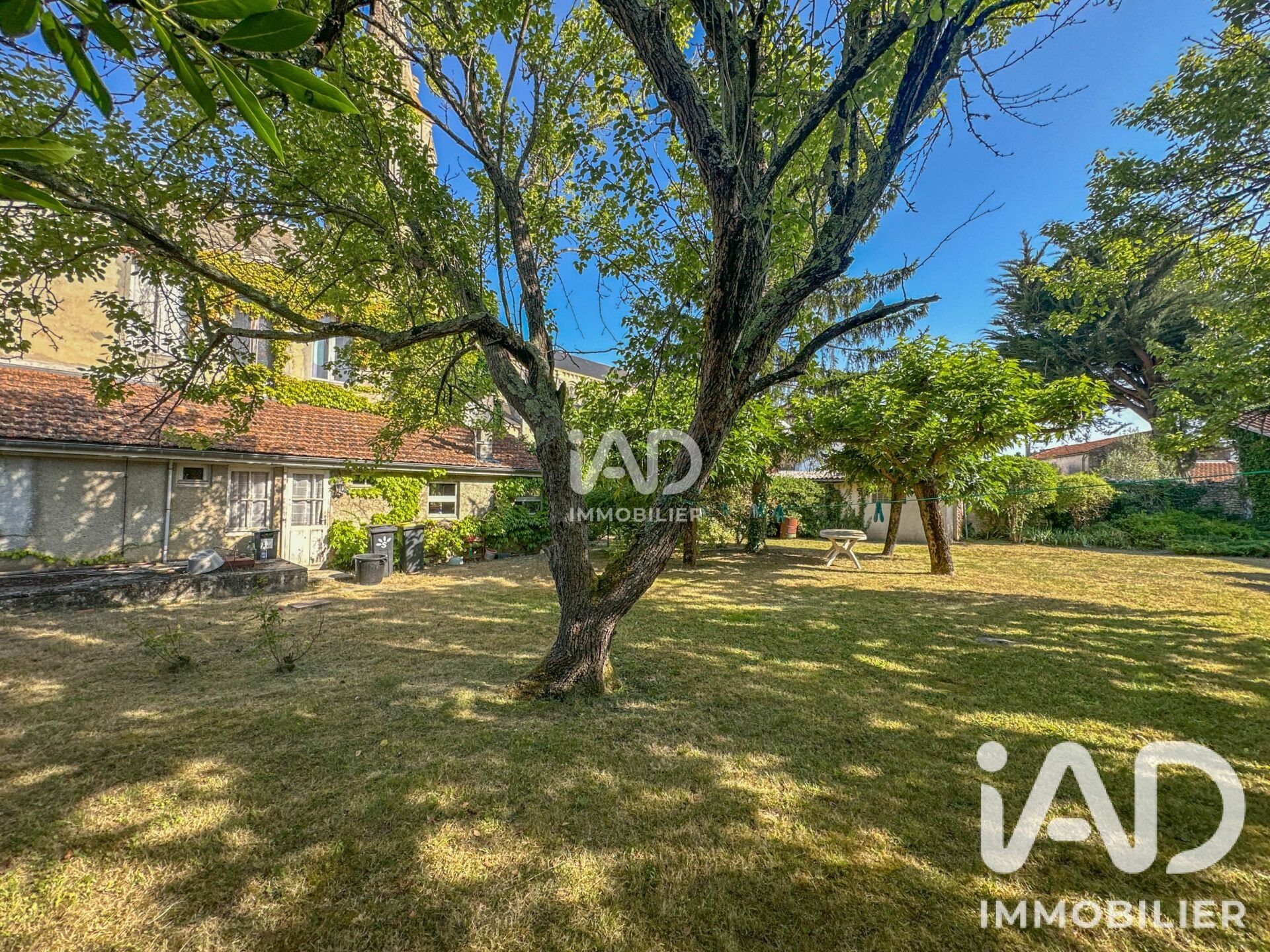 Maison à vendre, 290m², Lesparre-Médoc