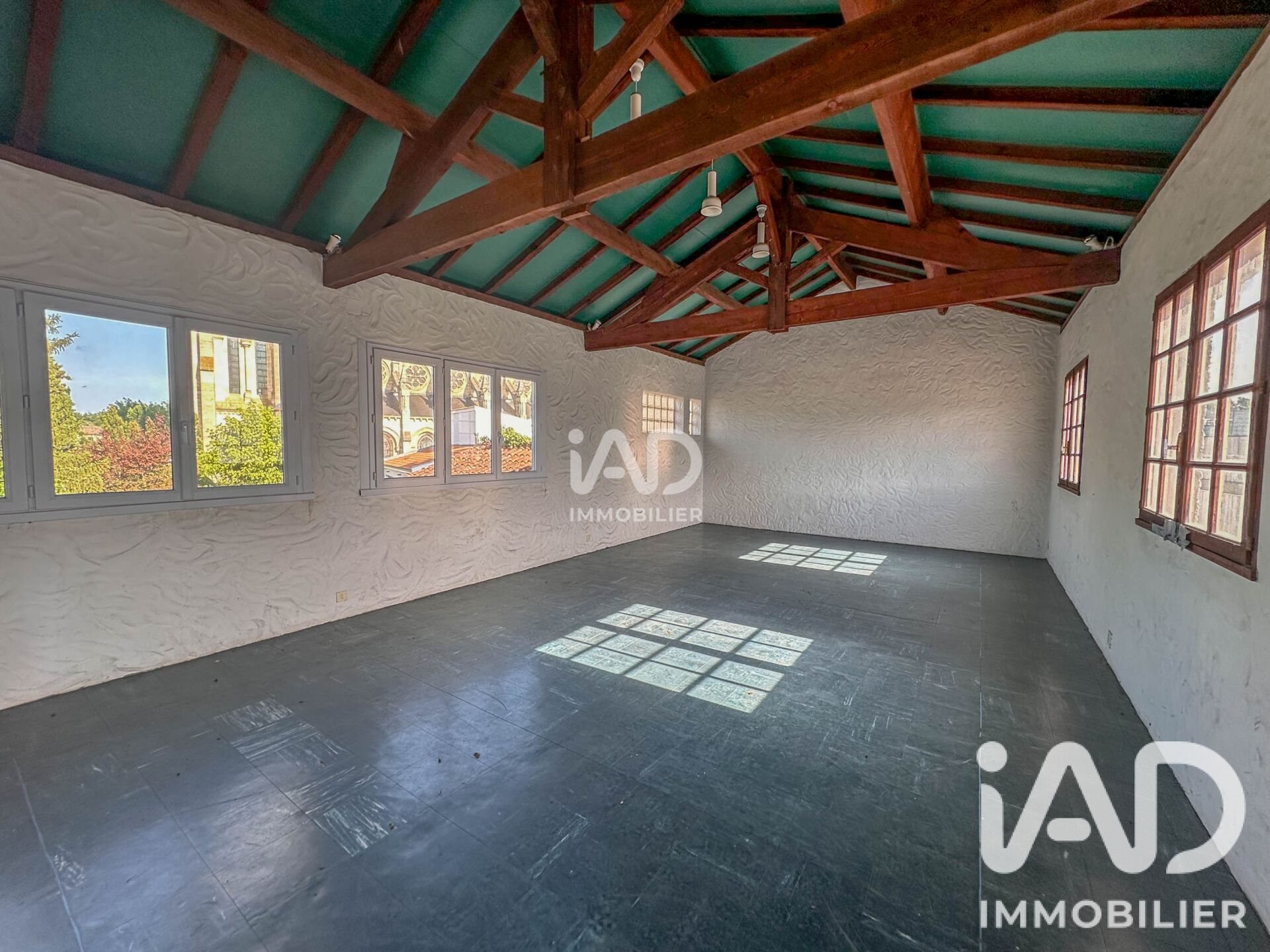 Maison à vendre, 290m², Lesparre-Médoc