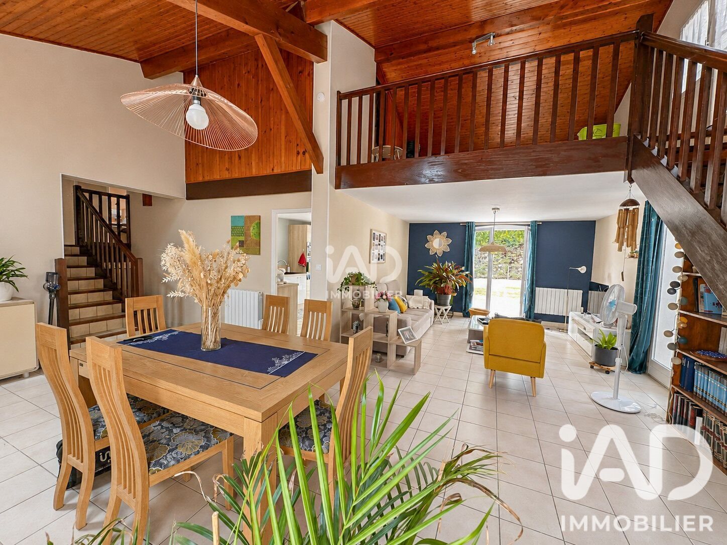 Maison à vendre, 140m², Saint-Aubin-de-Médoc
