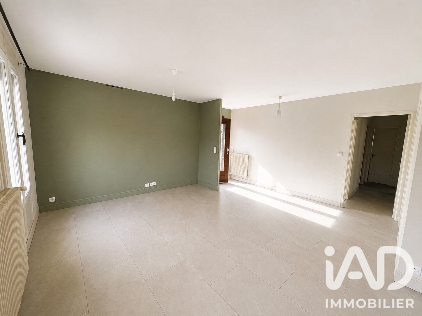 Maison à vendre, 127m², Saint-Aubin-de-Médoc