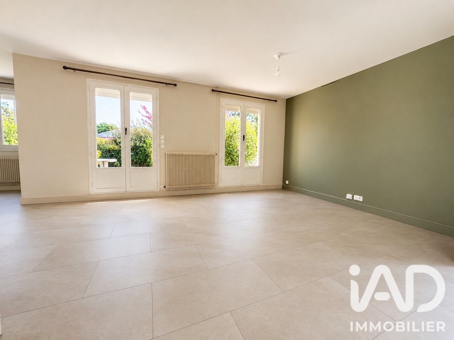 Maison à vendre, 127m², Saint-Aubin-de-Médoc