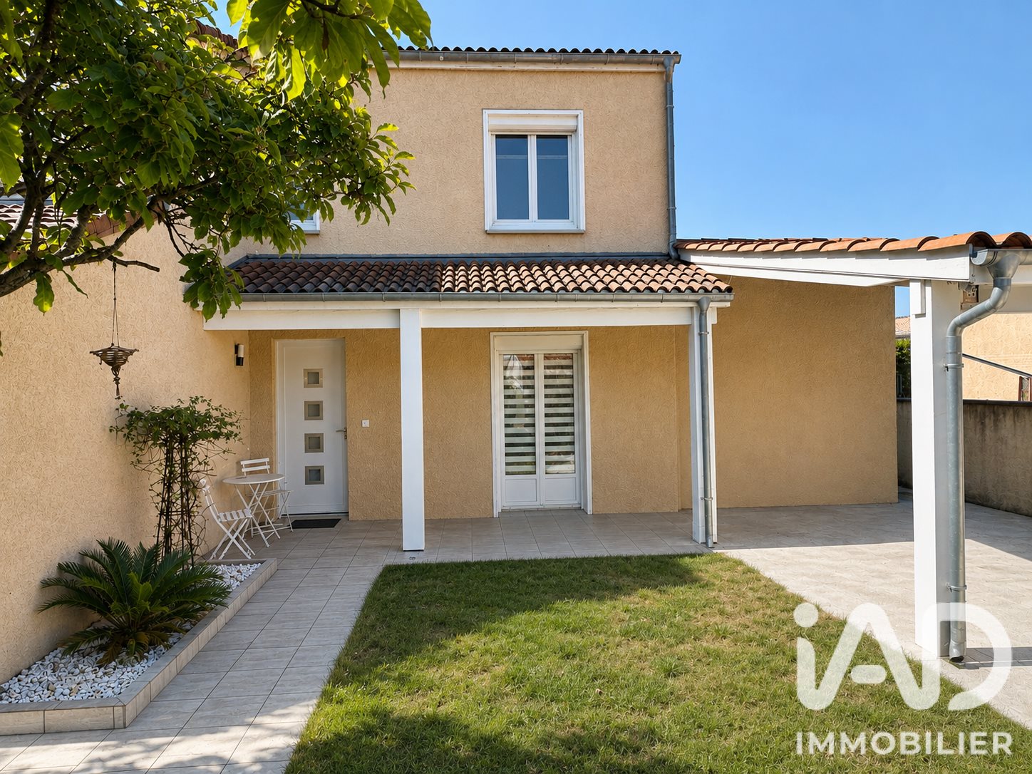 Maison à vendre, 110m², Tournefeuille