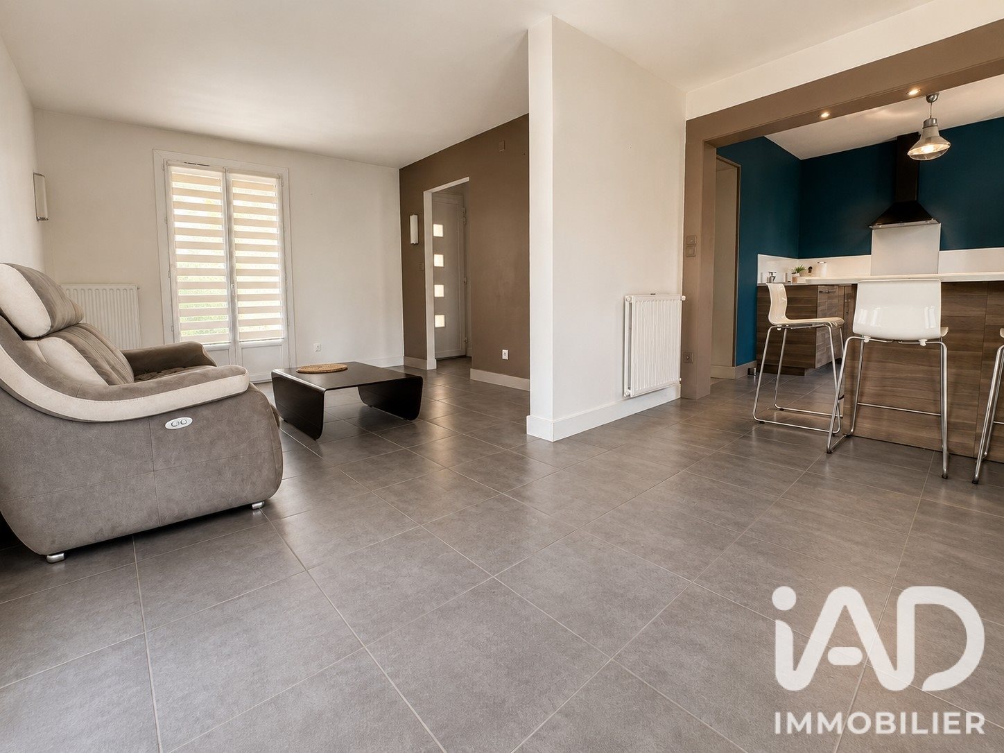 Maison à vendre, 110m², Tournefeuille
