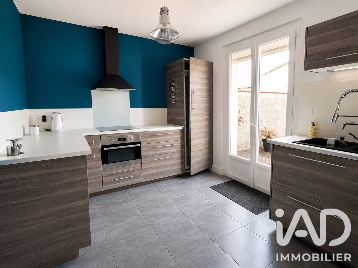 Maison à vendre, 110m², Tournefeuille