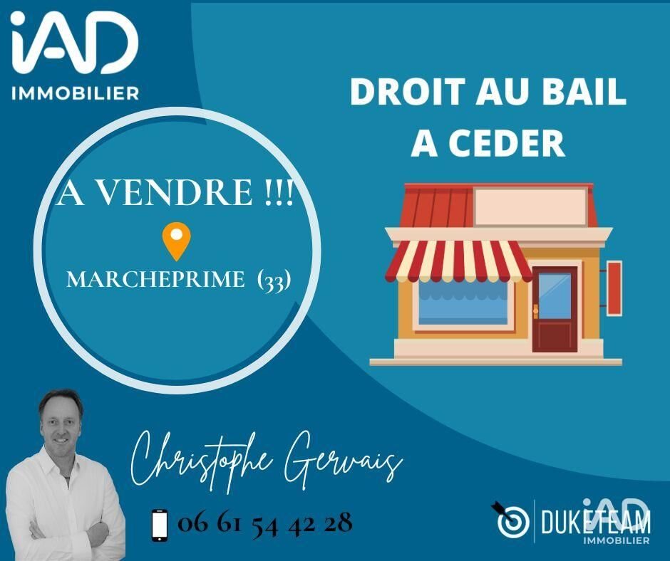 Maison à vendre, 140m², Marcheprime