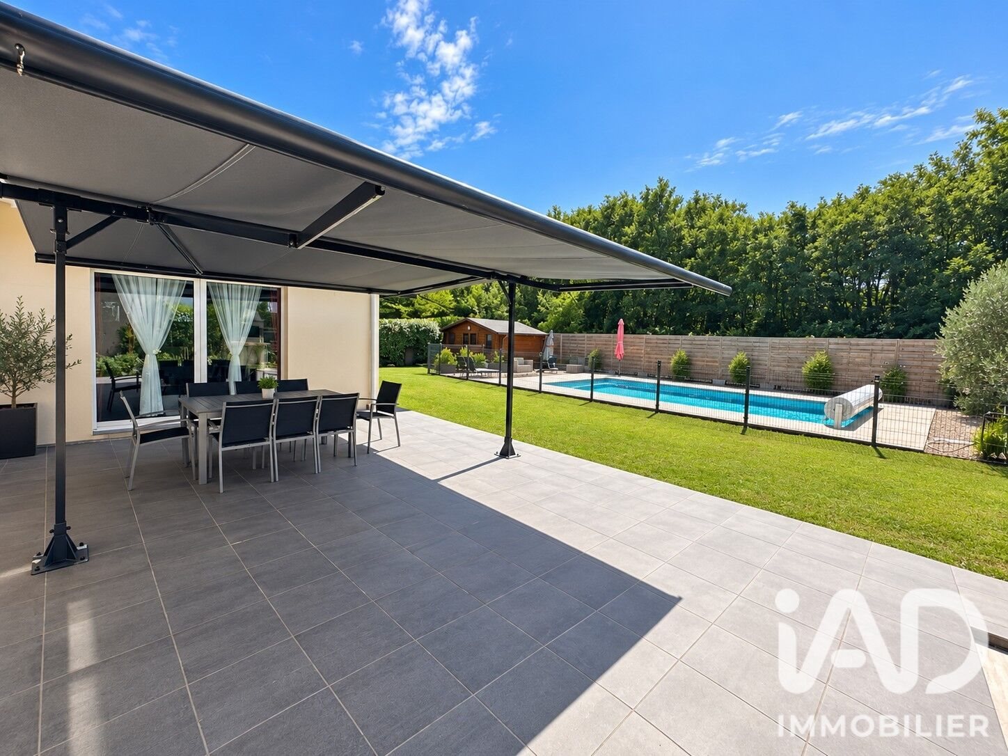 Maison à vendre, 115m², Castelnau-de-Médoc