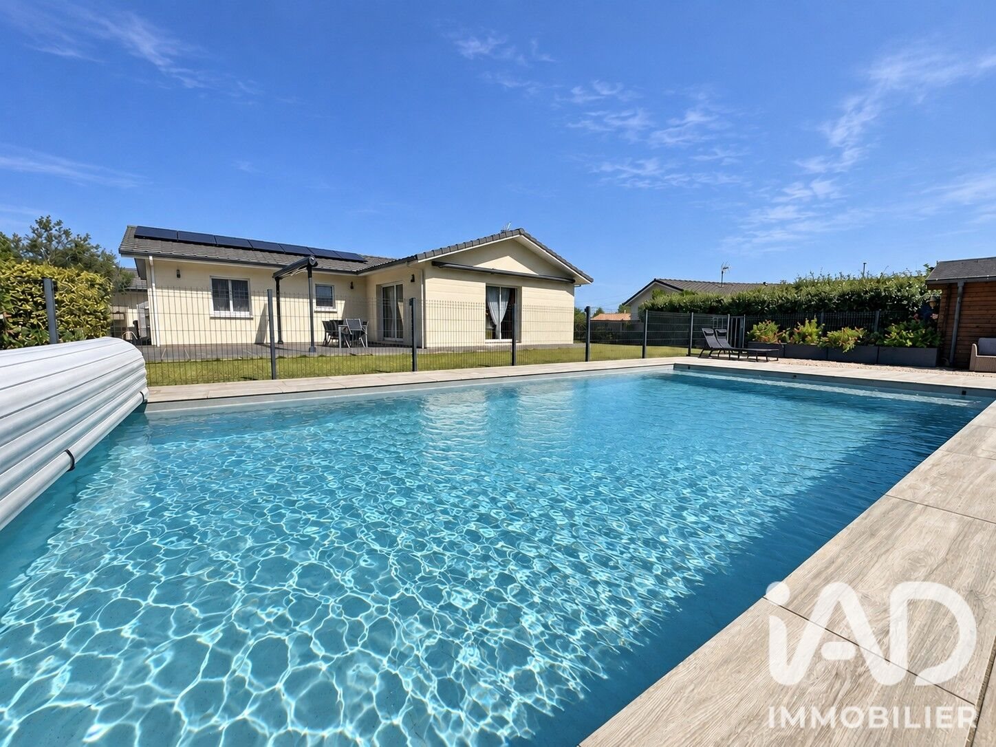 Maison à vendre, 115m², Castelnau-de-Médoc