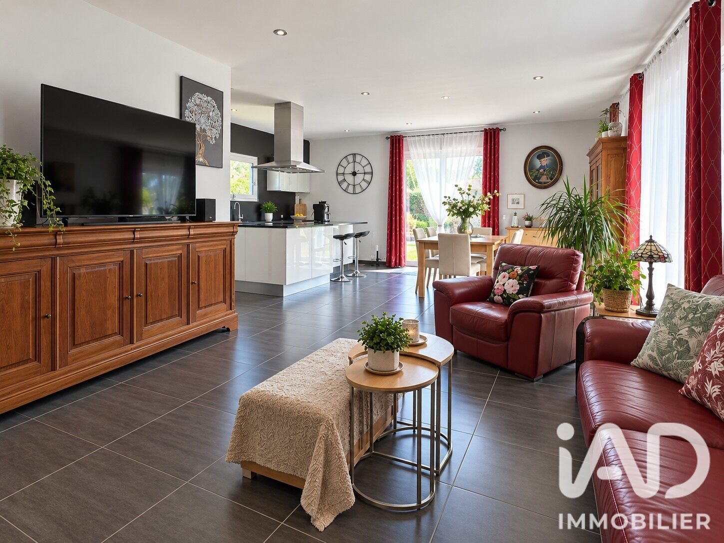 Maison à vendre, 115m², Castelnau-de-Médoc