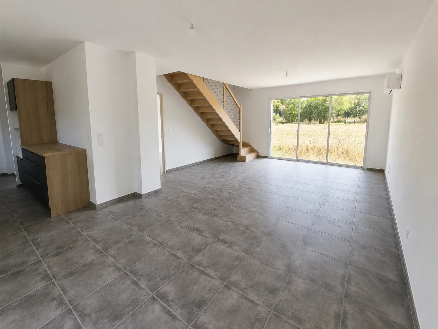 Maison à vendre, 115m², Auvers-le-Hamon