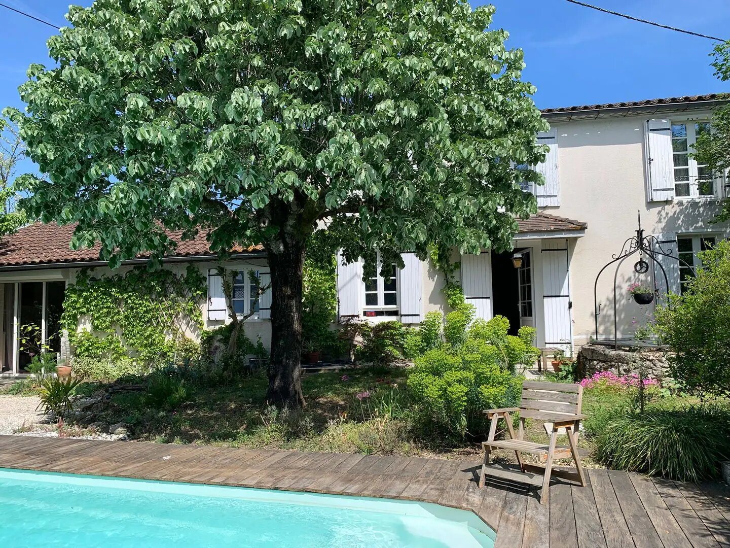 Maison à vendre, 155m², Noaillan